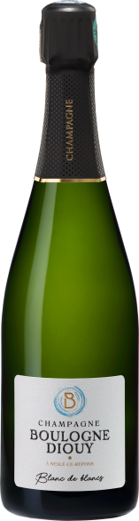 Blanc de Blancs Brut Vivacité et fraîcheur
