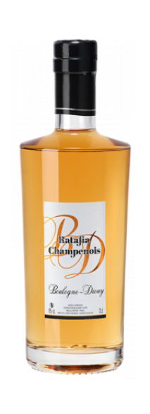 Ratafia Champenois 