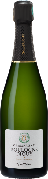 Tradition Brut Authentique et constante