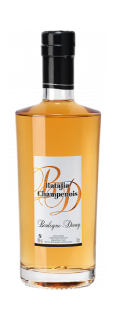 Ratafia Champenois - 