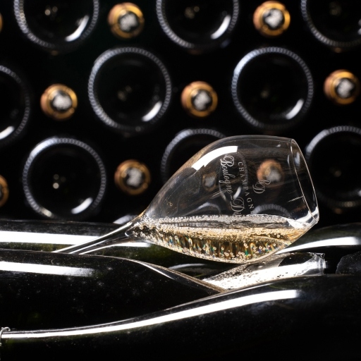 Champagne Charles Delroche - La boutique